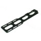 TREX 600E PRO - Alloy Battery Tray (Negro)