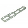 TREX 600E PRO - Alloy Battery Tray (Plata)