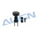 Metal Rotor Housing / Black