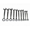 10 Piece Combination Spanner Set