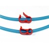 Fuel Line Cut-Off Clips