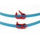 Fuel Line Cut-Off Clips