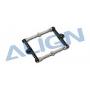 Metal Flybar Control Set / Black