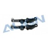 Metal Washout Control Arm / Black
