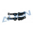 Metal Washout Control Arm / Black