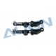 Metal Washout Control Arm / Black