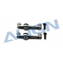 Metal SF Mixing Arm / Black