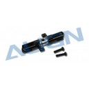 New Metal Tail Holder Set / Black