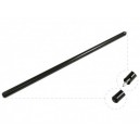  Torque Tube Tail Boom Assembly (Black anodized)