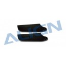 40mm Carbon Fiber Tail Blade