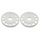100T Main Drive Gear (bevel)