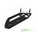 Carbon Fibre Tail Case Side