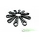 Plastic Ball Linkages (10pcs)