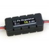 Hard Case 6.0V 5A Voltage Regulator LiPo RX