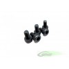 Socket Head Cap M3x6 (10pcs)