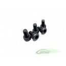 Socket Head Cap M3x6 (10pcs)