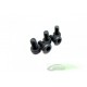 Socket Head Cap M3x6 (10pcs)