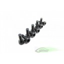 Socket Head Cap M3x10 (10pcs)