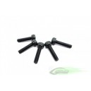 Socket Head Cap M3x12 (10pcs)