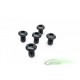 Button Head Socket Cap M4x8 (10pcs)
