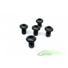 Button Head Socket Cap M4x10 (10pcs)