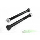 Shouldered Socket Head Cap M5x35 Special