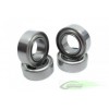 ABEC-5 Bearing 05x09x3 (4pcs)