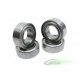 ABEC-5 Bearing 05x09x3 (4pcs)
