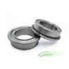 ABEC-5 Flanged Bearing 08x012x3,5 (2pcs)