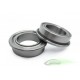 ABEC-5 Flanged Bearing 08x012x3,5 (2pcs)