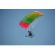 Paramotor MB RTF Listo para volar