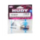 Hudy One Way Lube