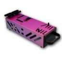 Mesa arrancadora HSP