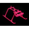 KBDD MCPX Extreme Edition Landing Gear (Pink) 