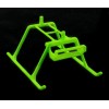 KBDD MCPX Extreme Edition Landing Gear (Green) 
