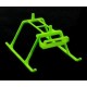 KBDD MCPX Extreme Edition Landing Gear (Green) 