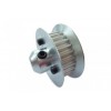 New heavy-duty tail pulley 27T - Goblin 700