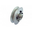 Main Pulley 37T - Goblin 700 