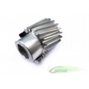 Main Gear Slanted Pinion 20T M 1