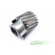 Main Gear Slanted Pinion 20T M 1