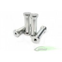 Aluminium Frame Support (4pcs)