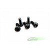 Socket Head Cap M2x5 (10pcs)