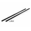 Tail Boom (for X5 Shaft Driven Version-Black anodized)