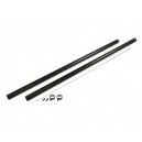 Tail Boom (for X5 Shaft Driven Version-Black anodized)