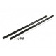 Tail Boom (for X5 Shaft Driven Version-Black anodized)