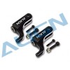 450DFC Main Rotor Holder Set Black