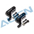 450DFC Main Rotor Holder Set Black