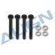 M2.5 DFC Socket Collar Screw