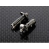 Heli Option Spare Button for Canopy Mount 2 pcs