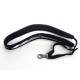 Neck Strap with comfort cushion pad for Transmitter